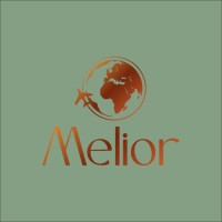 Melior Travel logo - Similar company to Etrip