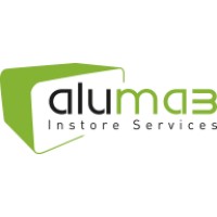 Aluma3 Instore Services logo - Similar company to Ebader