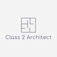 Class 2 Architect logo - Similar company to Steel & Stone Engineering