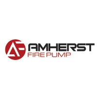 Amherst Fire Pump logo - Similar company to Phoenix Firepumps