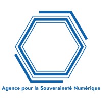 Agence pour la Souveraineté Numérique logo - Similar company to Scb - Safecloudbox