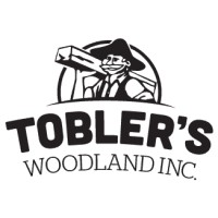 Tobler's Woodland logo - Similar company to Pro Insulation Contracting
