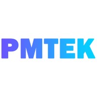 PMTEK logo - Similar company to Featurenexus Software Technogies Llp