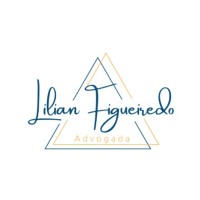 Escritório de Advocacia Lilian Figueiredo logo - Similar company to Escritório De Advocacia - Bruno Santiago Bueno