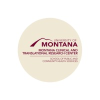 Montana Clinical and Translational Research Center logo - Similar company to Uw Ictr (Institute For Clinical & Translational Research)