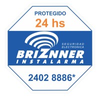 Briznner Instalarma logo - Similar company to Dea Seguridad Electrónica