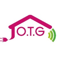 SAS OTG logo - Similar company to E.G.T