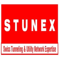 STUNEX logo - Similar company to Emi_Ing