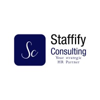 Staffify Consulting logo - Similar company to Staffify