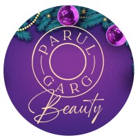Parul Garg Beauty logo - Similar company to Blue Nectar
