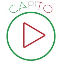 Capito Italien logo - Similar company to Studio Big Bang