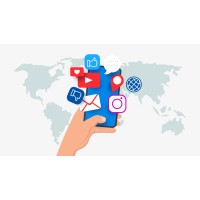 Marketing Powerhouse Stratergy logo - Similar company to Work For Future Impact