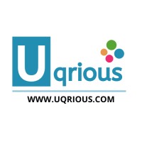 Uqrious Group logo - Similar company to Dr. D.Y. Patil Vidyapeeth - Centre For Skill Development