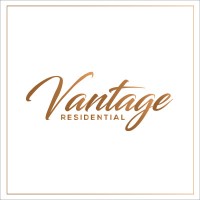 Vantage Residential London logo - Similar company to Jangle.Co.Uk
