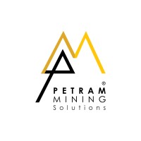 Petram Mining Solutions logo - Similar company to Minery - Crypto Mining Hosting Service