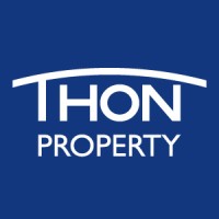 Thon Property logo - Similar company to Capstone Circle