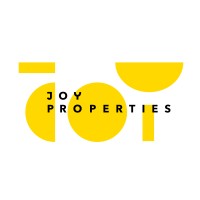 JOY PROPERTIES logo - Similar company to Maxibud