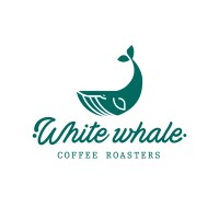 White Whale Coffee Roasters logo - Similar company to The Water Shed