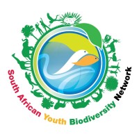 South African Youth Biodiversity Network logo - Similar company to Empowerher Tomorrow