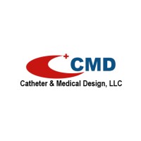 Catheter & Medical Design, LLC logo - Similar company to Interface Catheter Solutions