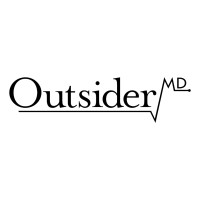 OutsiderMD logo - Similar company to Thinkaway Learning