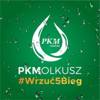 PKM Olkusz Sp. z o.o. logo - Similar company to Antrans Group Sp. Z O.O.