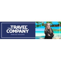 The Travel Company Marlies Wesdijk logo - Similar company to Africa Feeling