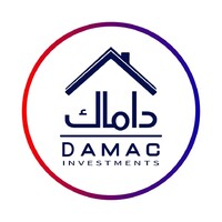 Damac Alex logo - Similar company to Select Real Estate