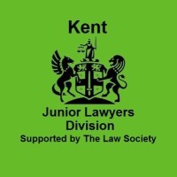 Kent Junior Lawyers Division logo - Similar company to Mivvy Creative Ltd