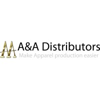 A&A Distributors logo - Similar company to A Style Set