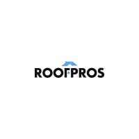 RoofPros logo - Similar company to Turner Roofing