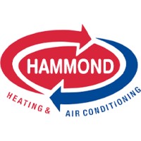 HAMMOND AIR CONDITIONING, INC. logo - Similar company to Rosspar Ltd