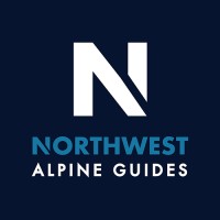 Northwest Alpine Guides logo - Similar company to Mountain Gurus