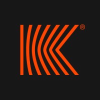 Kove logo - Similar company to Moon Train Llc