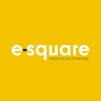 e-Square Marche-en-Famenne logo - Similar company to Horecatel