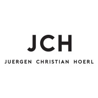 JCH Juergen Christian Hoerl logo - Similar company to Partart4Ow