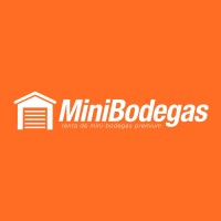 MINIBODEGAS logo - Similar company to Maderas Finas Reynoso