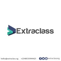 Extraclass Nigeria Limited logo - Similar company to Thrivora (Formerly Startupanambra)