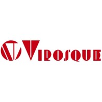 Gruas Virosque logo - Similar company to Virosque Transporte & Logística