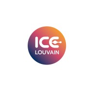 ICE Louvain logo - Similar company to Openhub