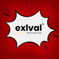 Exlval Digital Marketing Co. logo - Similar company to Pvalue Solutions Pvt Ltd