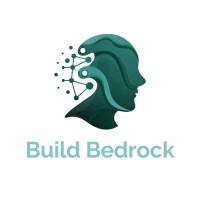 Build Bedrock logo - Similar company to Perforatedai