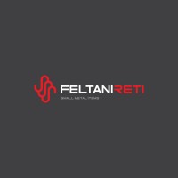 Feltani Reti logo - Similar company to Btf Srl