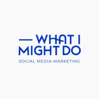 What I Might Do logo - Similar company to Resh&Co
