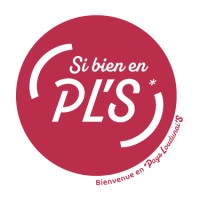 Si bien en PL'S* - Office de tourisme du Pays Loudunais logo - Similar company to Gaillard Académie