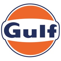 Gulf Oil Pakistan logo - Similar company to Eron Global