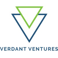 Verdant Ventures logo - Similar company to Vib Mobile