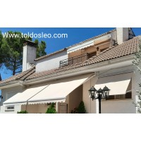 TOLDOS LEO logo - Similar company to Toldos Ros