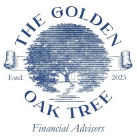 The Golden Oak Tree Financial Advisers logo - Similar company to Park Notify