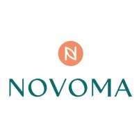Novoma logo - Similar company to Nutripure